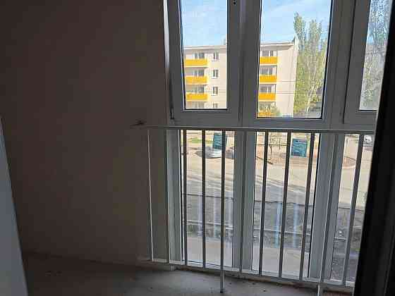 Двухкомнатная квартира ипотека 2% Мариуполь