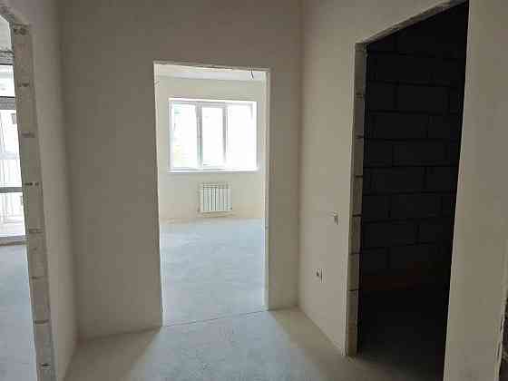 Двухкомнатная квартира ипотека 2% Мариуполь