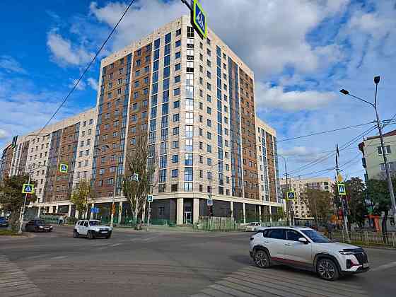 Двухкомнатная квартира ипотека 2% Мариуполь