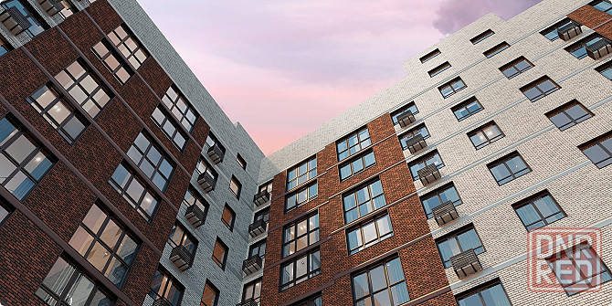 Двухкомнатная квартира ипотека 2% Мариуполь - изображение 9