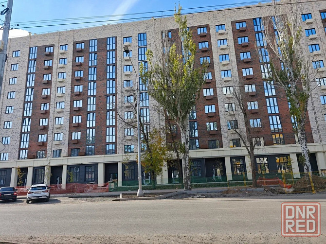 Двухкомнатная квартира ипотека 2% Мариуполь - изображение 8