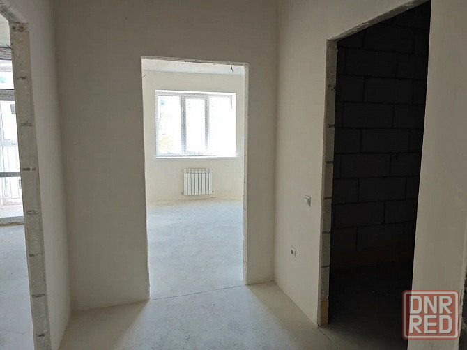 Двухкомнатная квартира ипотека 2% Мариуполь - изображение 5