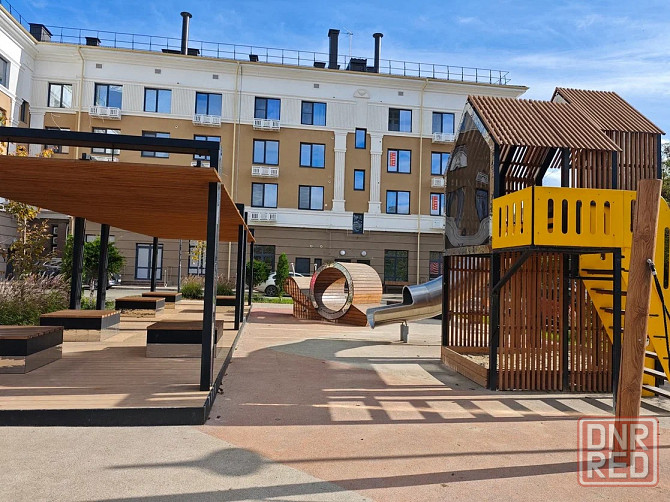 Двухкомнатная квартира ипотека 2% Мариуполь - изображение 6