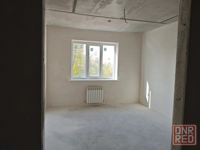 Двухкомнатная квартира ипотека 2% Мариуполь - изображение 7