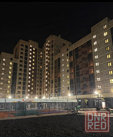 Двухкомнатная квартира ипотека 2% Мариуполь - изображение 1