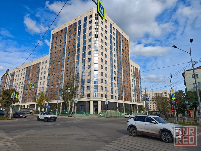 Двухкомнатная квартира ипотека 2% Мариуполь - изображение 4