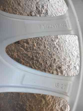 Продаю диски р 17,оригинальные,австрия Донецк