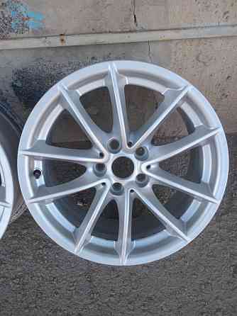 Продаю диски р 17,оригинальные,австрия Донецк