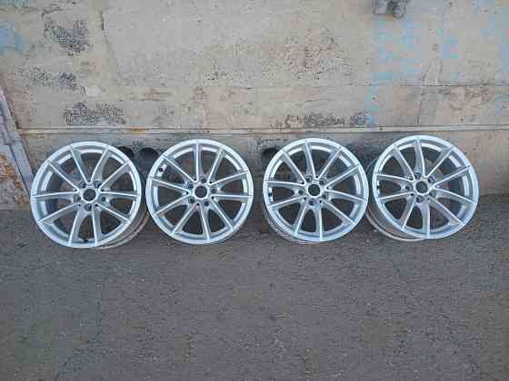 Продаю диски р 17,оригинальные,австрия Донецк