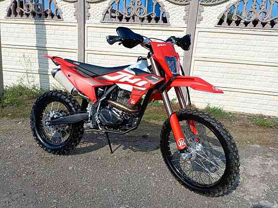 Мотоцикл JHL MX PR300 (ZS175FMN) 27 л.с. Донецк