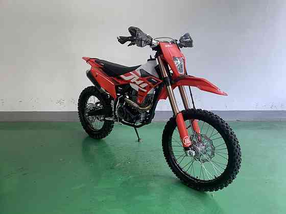 Мотоцикл JHL MX PR300 (ZS175FMN) 27 л.с. Донецк