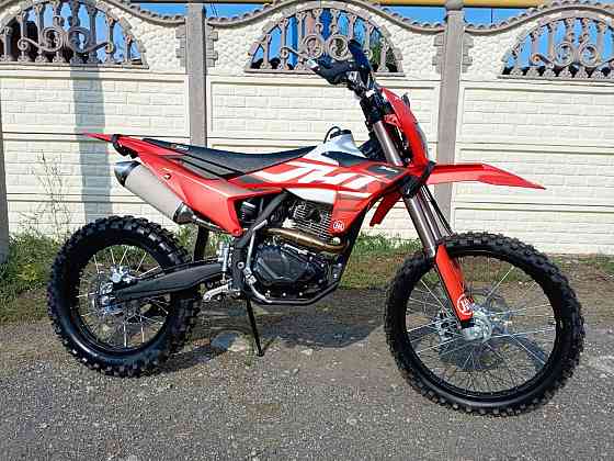 Мотоцикл JHL MX PR300 (ZS175FMN) 27 л.с. Донецк