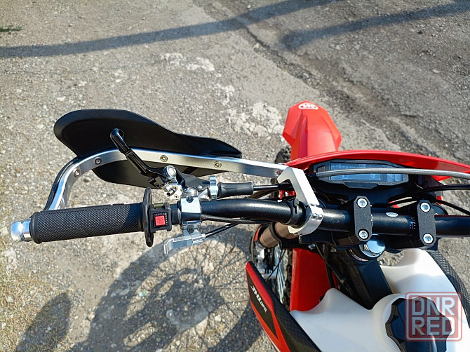 Мотоцикл JHL MX PR300 (ZS175FMN) 27 л.с. Донецк - изображение 6