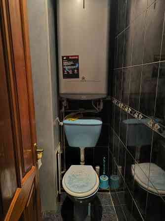 Сдаётся 3 комнатная.21 больница ул Артема Маяк Донецк