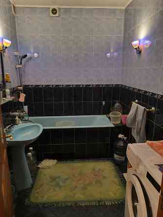 Сдаётся 3 комнатная.21 больница ул Артема Маяк Донецк