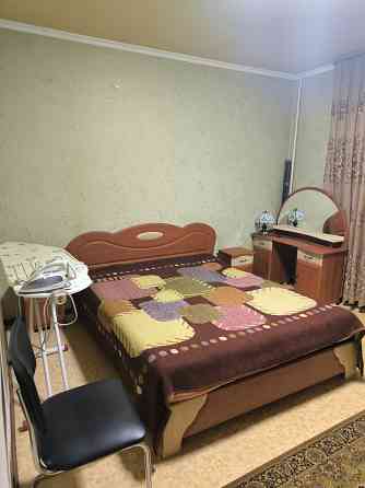 Сдаётся 3 комнатная.21 больница ул Артема Маяк Донецк