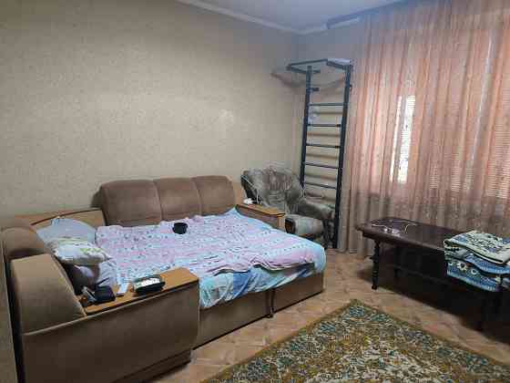 Сдаётся 3 комнатная.21 больница ул Артема Маяк Донецк