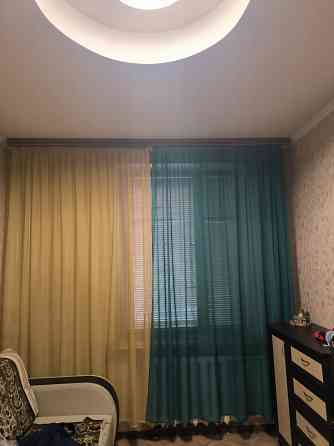 Сдаётся 3 комнатная.21 больница ул Артема Маяк Донецк