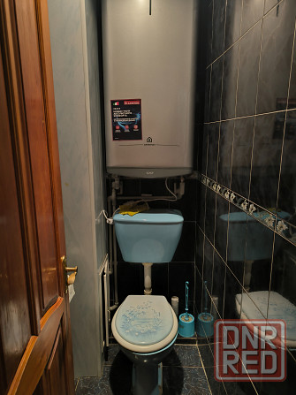 Сдаётся 3 комнатная.21 больница ул Артема Маяк Донецк - изображение 6