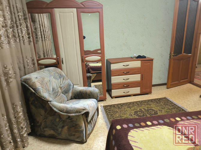 Сдаётся 3 комнатная.21 больница ул Артема Маяк Донецк - изображение 8