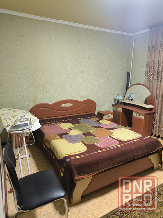 Сдаётся 3 комнатная.21 больница ул Артема Маяк Донецк - изображение 2