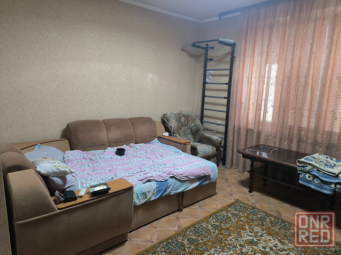 Сдаётся 3 комнатная.21 больница ул Артема Маяк Донецк - изображение 5