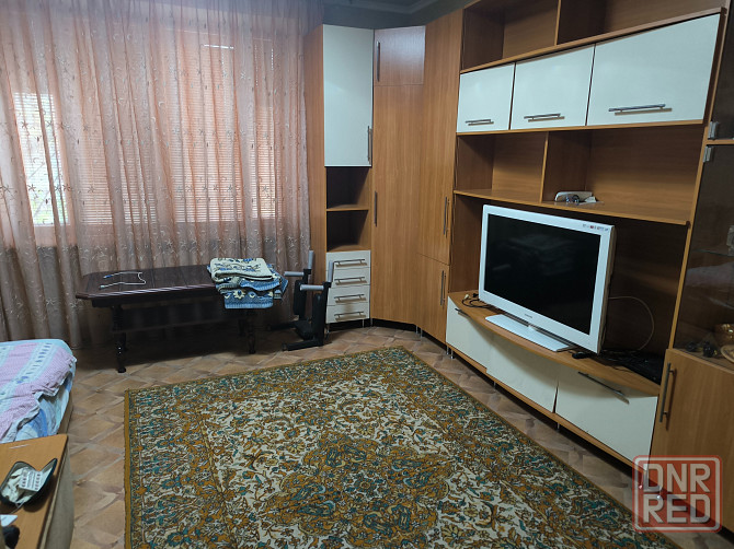 Сдаётся 3 комнатная.21 больница ул Артема Маяк Донецк - изображение 7