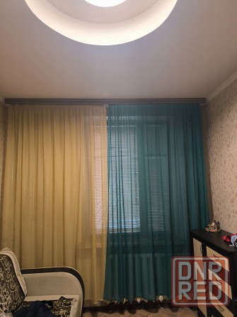 Сдаётся 3 комнатная.21 больница ул Артема Маяк Донецк - изображение 3