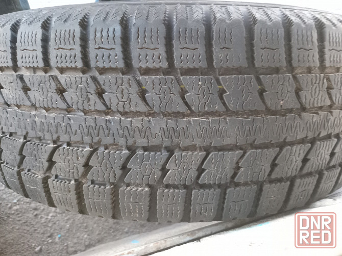 Продаю колёса в сборе р 16 Донецк - изображение 3