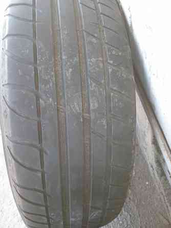 Продаю колёса в сборе р 15 Донецк