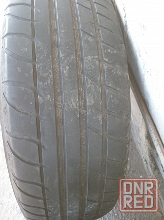 Продаю колёса в сборе р 15 Донецк - изображение 3