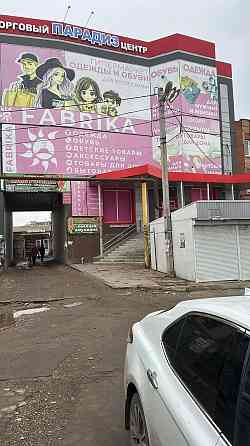 Сдам Торговый Центр 750 м² в Горловке Горловка