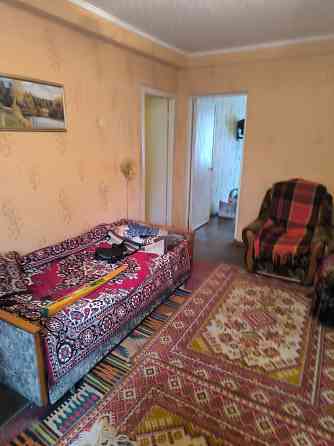 Продается 2 комнатная.Пролетарский район.магазин Юта.Раздольная Донецк