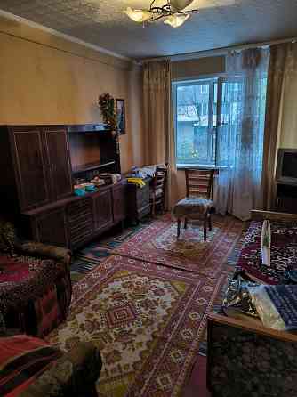 Продается 2 комнатная.Пролетарский район.магазин Юта.Раздольная Донецк