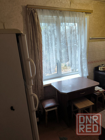 Продается 2 комнатная.Пролетарский район.магазин Юта.Раздольная Донецк - изображение 4