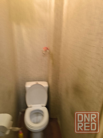 Продается 2 комнатная.Пролетарский район.магазин Юта.Раздольная Донецк - изображение 6