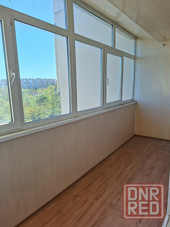 Продам 2ком.кв с ремонтом-центр.район 23 жмр Мариуполь - изображение 3