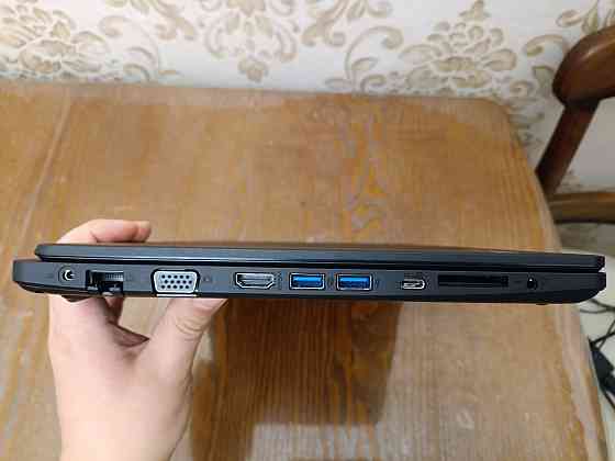 Acer Travel Mate (i5-10210u, 8Gb DDR4, Full HD, SSD 256Gb) Макеевка