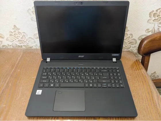 Acer Travel Mate (i3-10110u, 8Gb DDR4, Full HD, SSD 240Gb) Макеевка