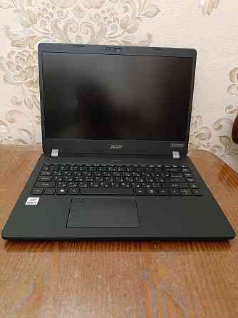 Acer Travel Mate (i5-10210u, 8Gb DDR4, Full HD, SSD 256Gb) Макеевка