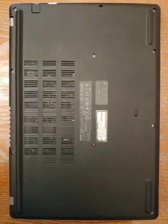 Acer Travel Mate (i3-10110u, 8Gb DDR4, Full HD, SSD 240Gb) Макеевка