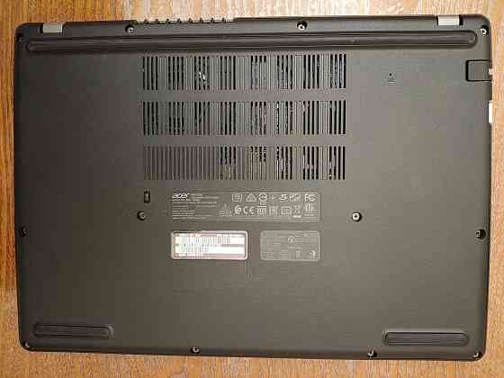 Acer Travel Mate (i5-10210u, 8Gb DDR4, Full HD, SSD 256Gb) Макеевка