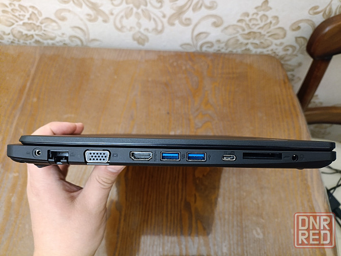 Acer Travel Mate (i5-10210u, 8Gb DDR4, Full HD, SSD 256Gb) Макеевка - изображение 5