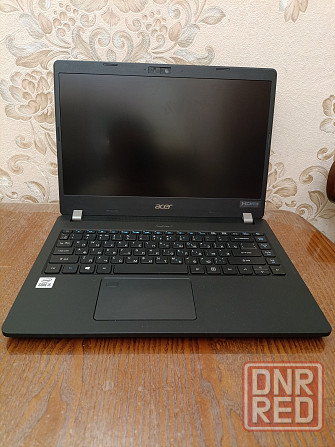 Acer Travel Mate (i5-10210u, 8Gb DDR4, Full HD, SSD 256Gb) Макеевка - изображение 1