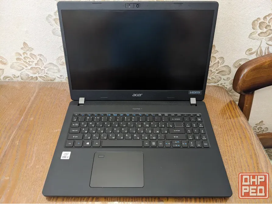 Acer Travel Mate (i3-10110u, 8Gb DDR4, Full HD, SSD 240Gb) Макеевка - изображение 1