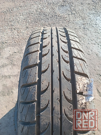 Продаю колёса на ваз,новые Донецк - изображение 3