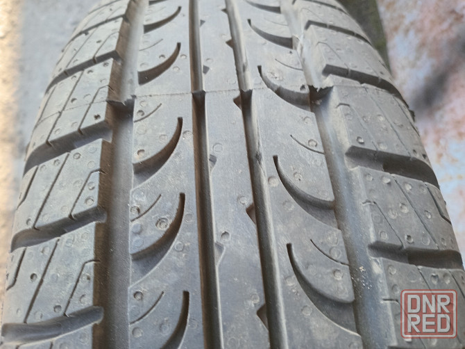 Продаю колёса на ваз,новые Донецк - изображение 2