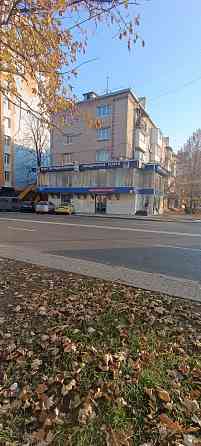 Сдам 114 м² в Ворошиловском районе. Торговая площадь, Офис...Отдельный вход. Центр. Донецк