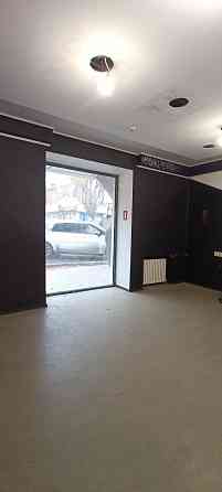 Сдам 114 м² в Ворошиловском районе. Торговая площадь, Офис...Отдельный вход. Центр. Донецк