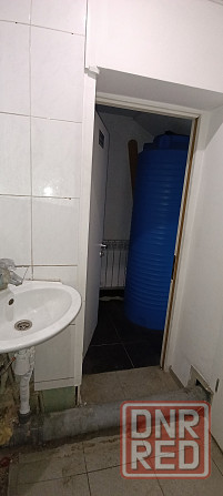 Сдам 114 м² в Ворошиловском районе. Торговая площадь, Офис...Отдельный вход. Центр. Донецк - изображение 4
